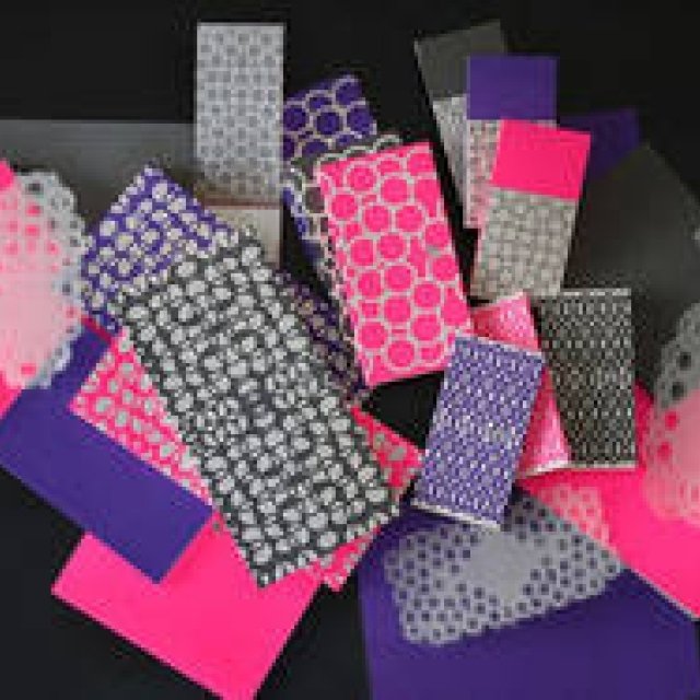 3120｜進化する透かしの紙を現代に活かす「ウォーターマークシリーズ」