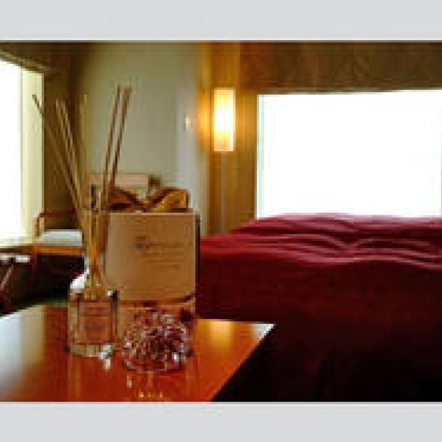 Terracuore｜ロイヤルパーク汐留タワーにコンセプトルーム登場