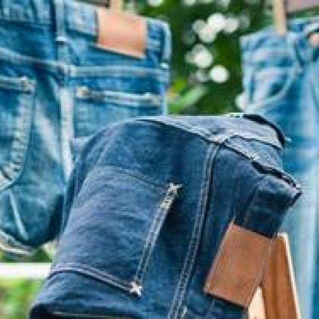 “コットン・パワー”で復興支援