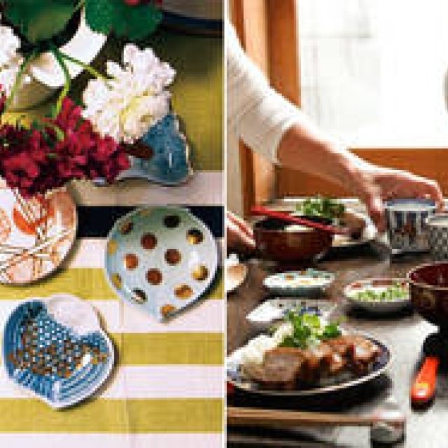 EVENT｜「amabro」のリアルショップが7日間限定オープン