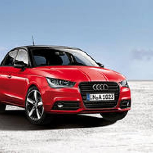 A1にあらたなスペシャルエディションが登場｜Audi