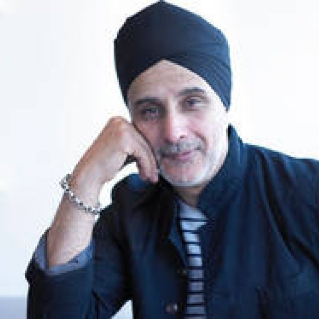 Jas M.B.｜デザイナー ジャス・センビ インタビュー