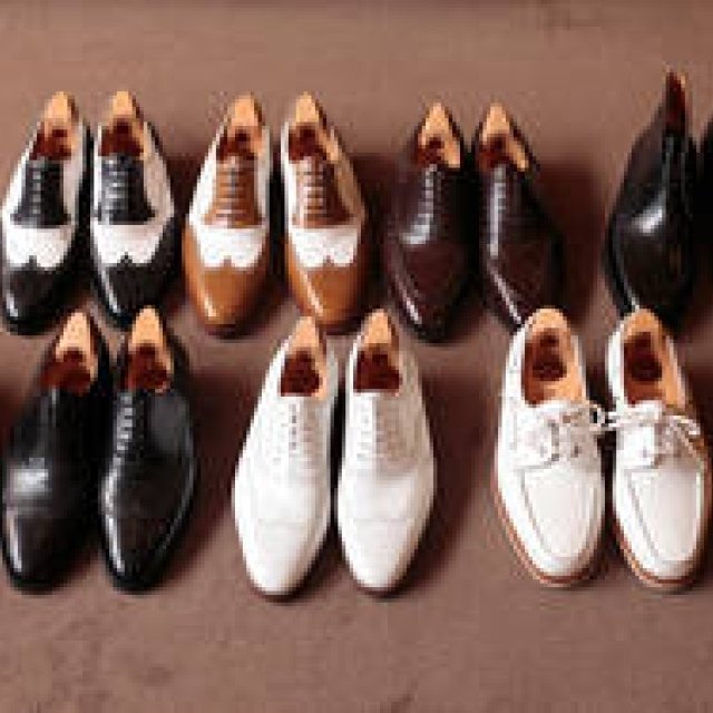 JOHN LOBB｜NIGO&reg;が語る、オーダーメイドの愉しみ（後編）