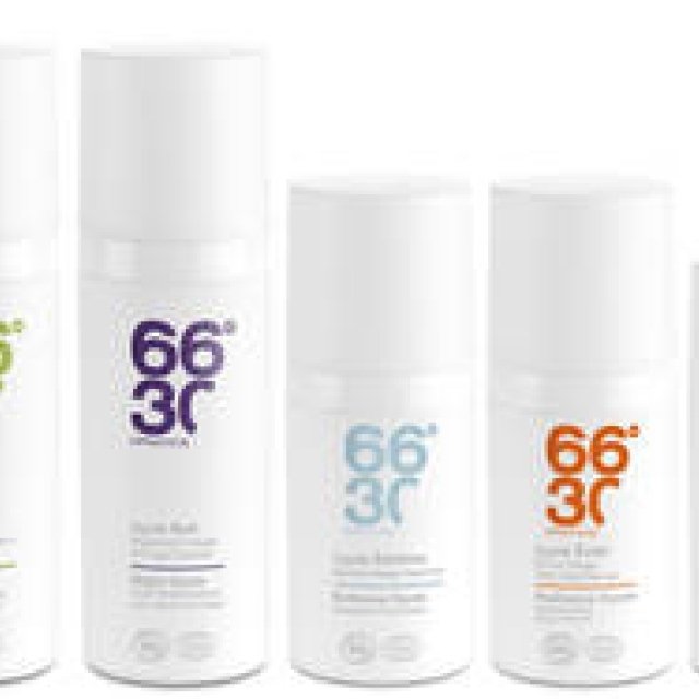 6630｜次世代基準のメンズオーガニックコスメ