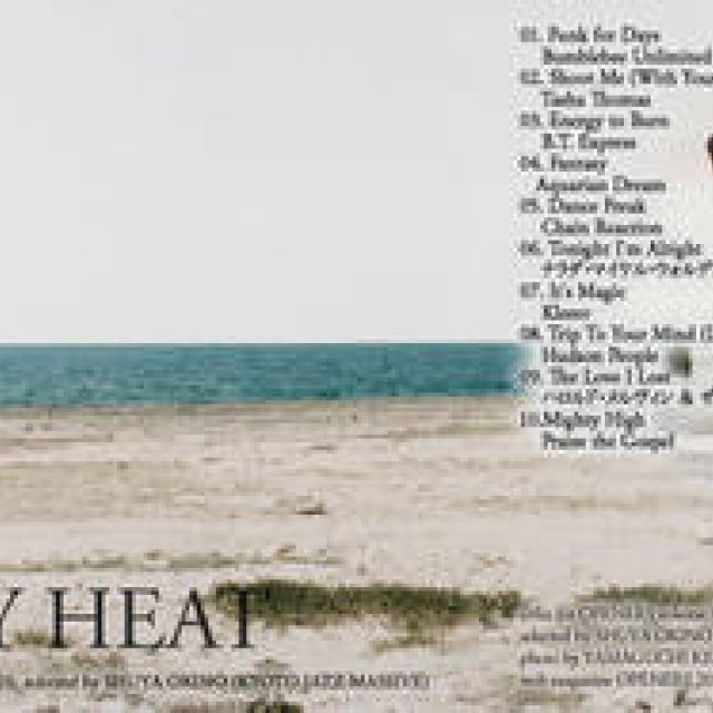 iTunes for OPENERS Vol.48｜iTunes｜沖野修也｜selected by SHUYA OKINO