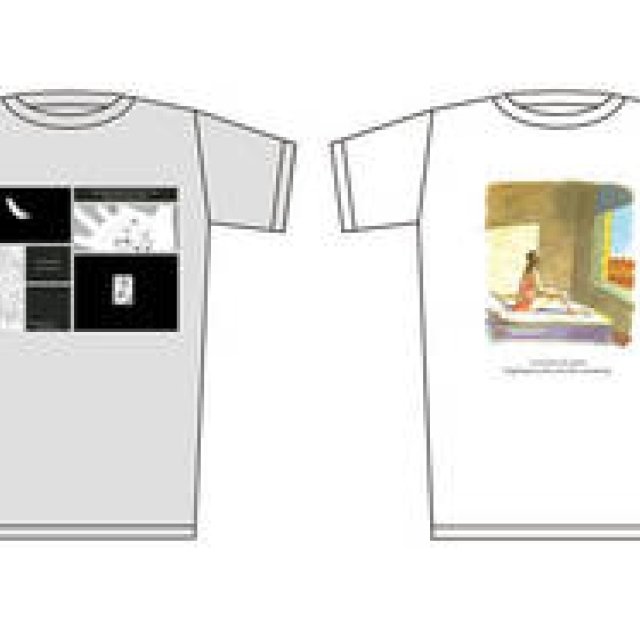 EVENT｜女性クリエイターの選ぶヘルタースケルター複製原画展