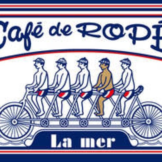 EVENT｜伝説のカフェを葉山に再現｜ビーチハウス『カフェ ド ロペ ラ メール』が2年ぶりにオープン