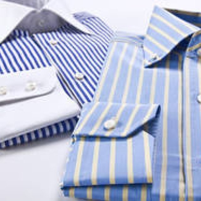 麻布テーラー｜大好評のパターンオーダーシャツフェア