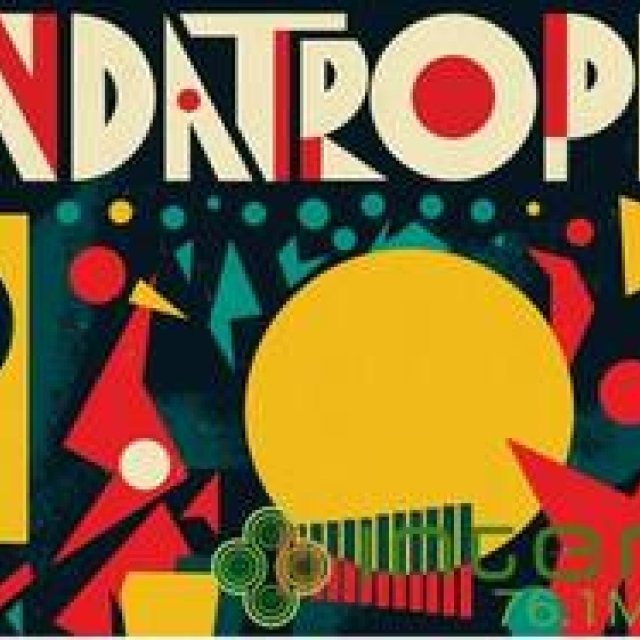 松浦俊夫｜待ち遠しい夏を先取りするトロピカル・サウンズ