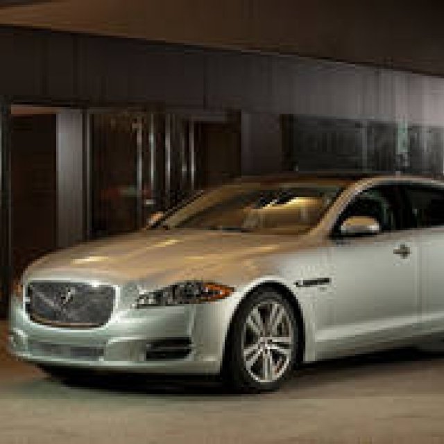 ジャガーXF、XJがビッグマイナーチェンジ｜Jaguar