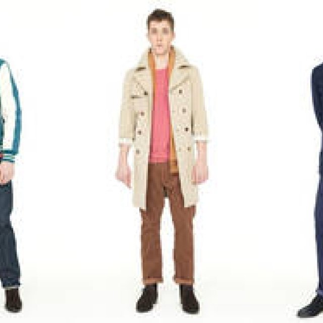 Smith ＆ Hardy｜“MIXOLOGY”がテーマの最新秋冬コレクション