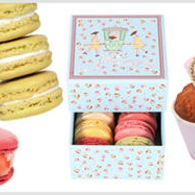 150周年を祝した、記念すべき夏コレクションが登場｜LADURÉE