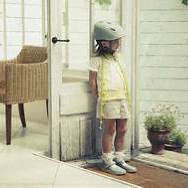 solano｜幼児用自転車ヘルメットの新ブランド誕生