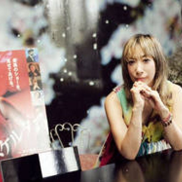 INTERVIEW｜『ヘルタースケルター』蜷川実花監督インタビュー