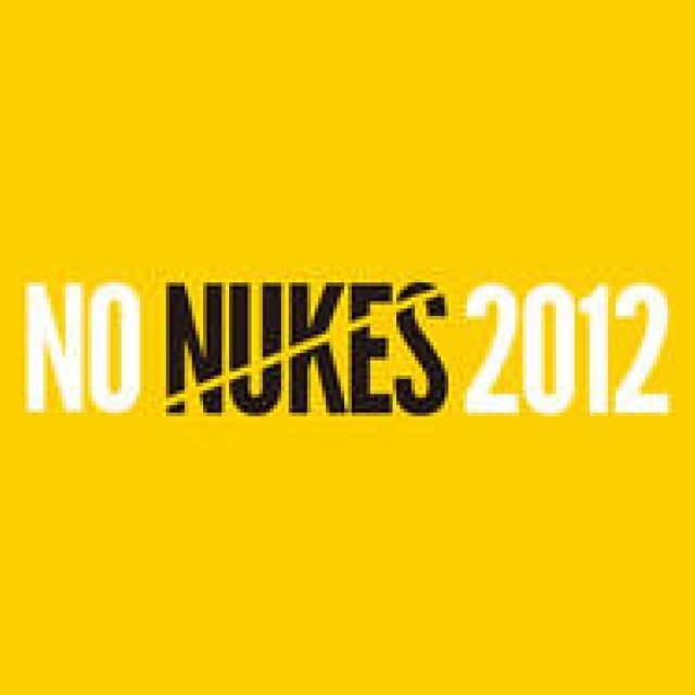 EVENT｜「NO NUKES 2012」～未来をみんなで一緒に考える2日間～