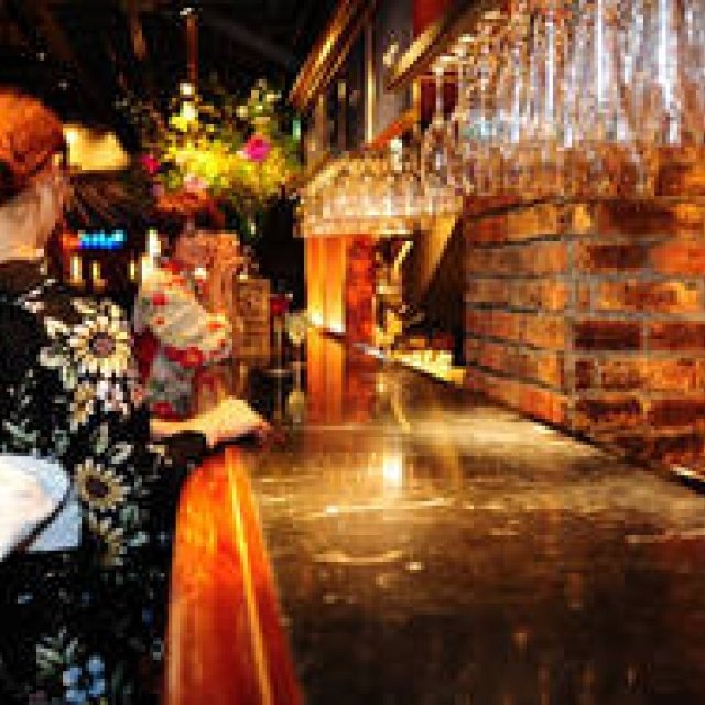 Blue Note Tokyo｜オリジナルカクテルプレゼント“YUKATA de JAZZ”