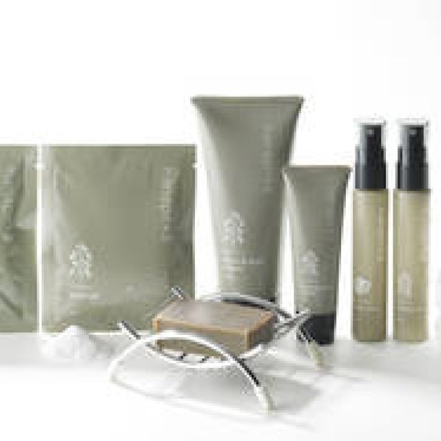 hanapirka｜夏でも冷えに悩む女性に、植物のちから