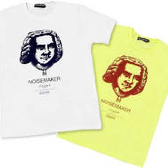 FUJI ROCK COLLECTION ’12｜アンダーカバー高橋盾がデザイン！