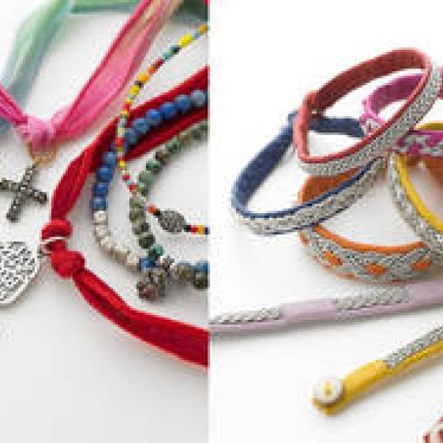 ESTNATION｜マリア ルドマン&キャサリン ミッシェル トランクショー同時開催