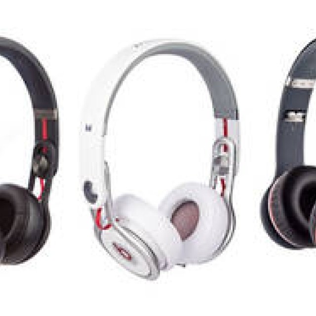beats by dr.dre｜Bluetoothテクノロジー搭載新作ヘッドフォン