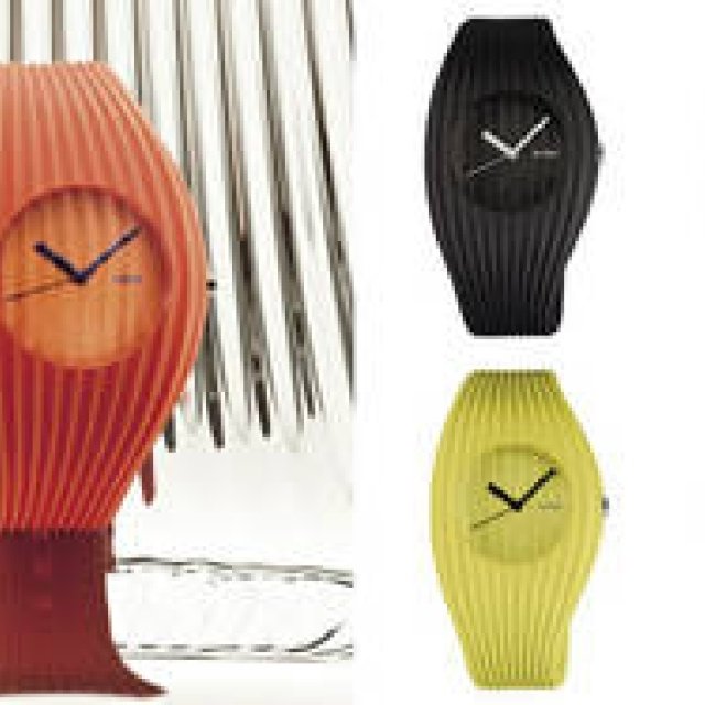 SII｜ALESSIウォッチコレクション新シリーズ「AL26000」