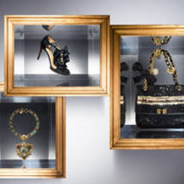 LANVIN｜アクセサリーコレクション「HAPPY」が誕生｜ランバン