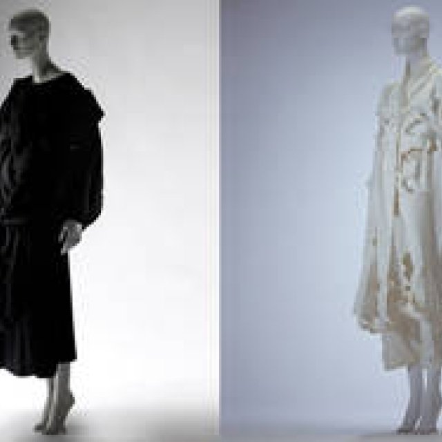 ART│10名にチケットをプレゼント 『Future Beauty 日本ファッションの未来性』展