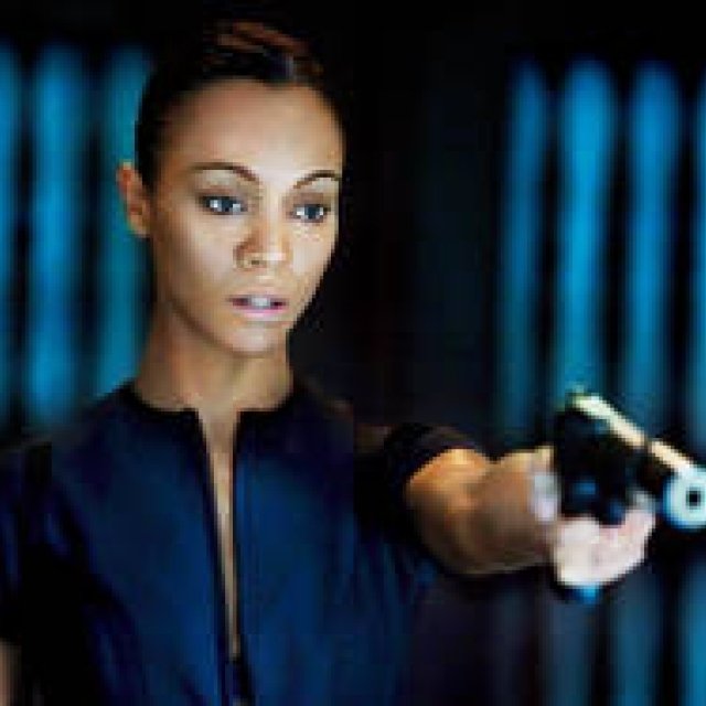 MOVIE｜『コロンビアーナ』試写会に5組10名様をご招待！