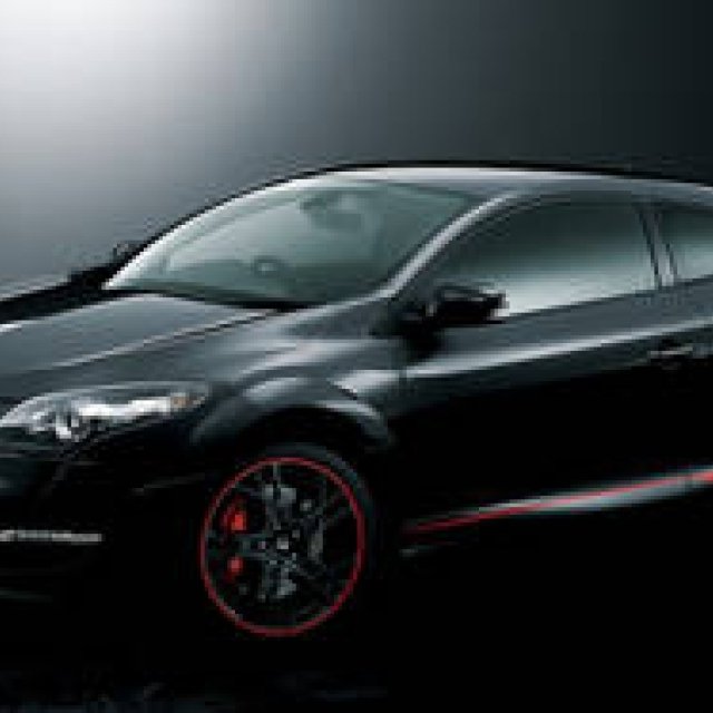 ニュルブルクリンク　FF市販車世界最速モデルが登場｜Renault