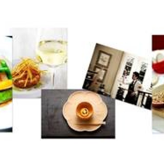 EAT｜至高のマリアージュを体験！