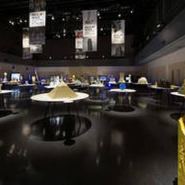 ART｜PIECE of PEACE-「レゴ®」で作った世界遺産展part2-