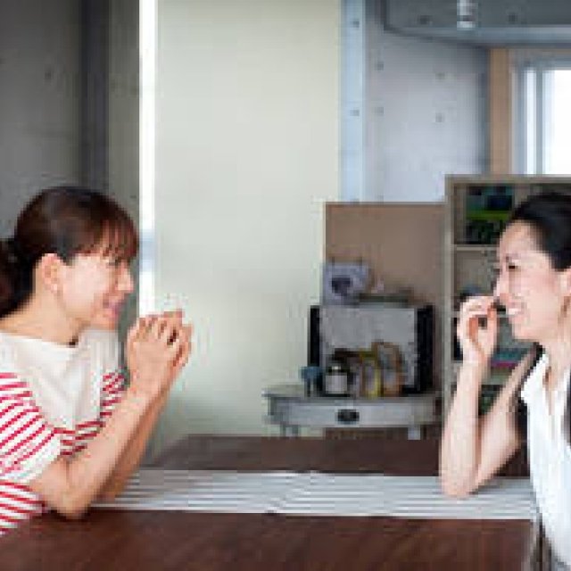 BEAUTY&HEALTHY TALK｜藤原美智子と福岡淳子の“日本人に合うローフード”対談（後編）