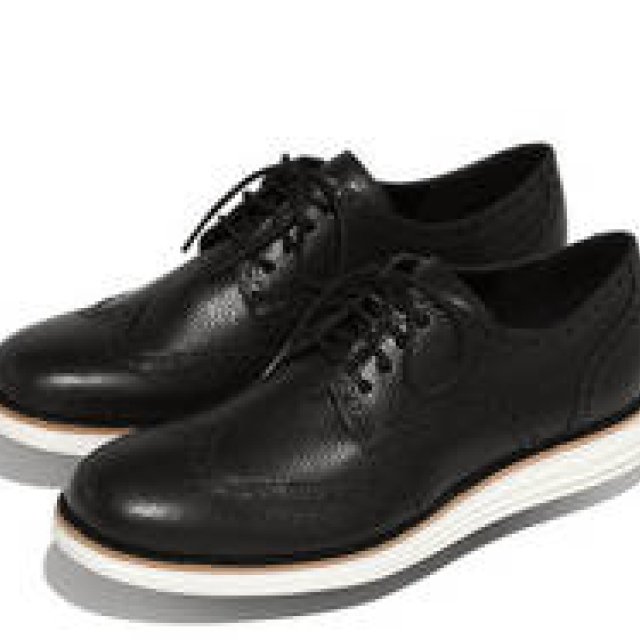 COLE HAAN｜フラグメント デザインとコラボレーションしたルナグランド