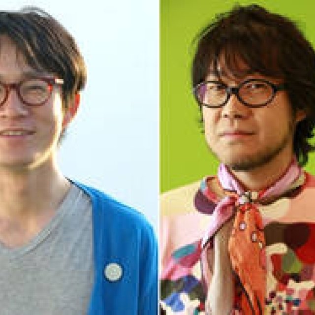 谷尻 誠｜二夜連続、江口宏志さんと倉本美津留さんを迎えて「THINK_15&16」開催