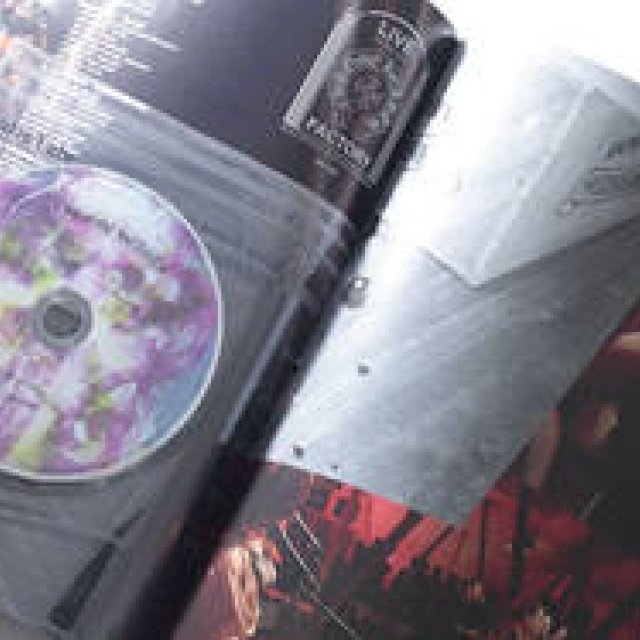 CHROME HEARTS｜オフィシャルマガジン第4弾『クロムハーツ・マガジン』