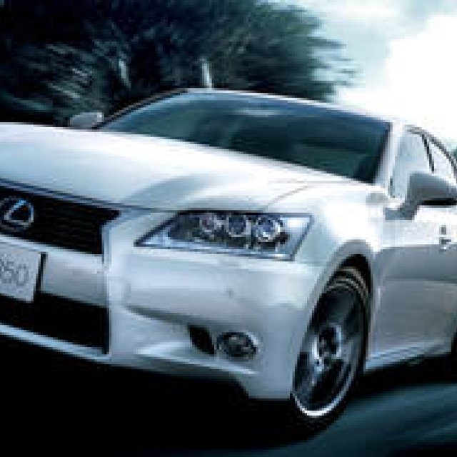 特集 レクサス 新型 GS｜Lexus
