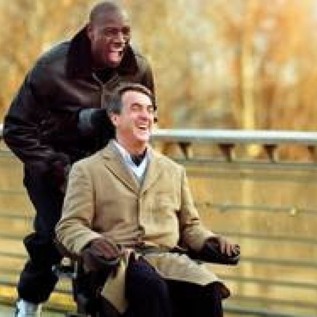 MOVIE｜正反対の二人の友情がユーモアと涙をもたらす『最強のふたり』