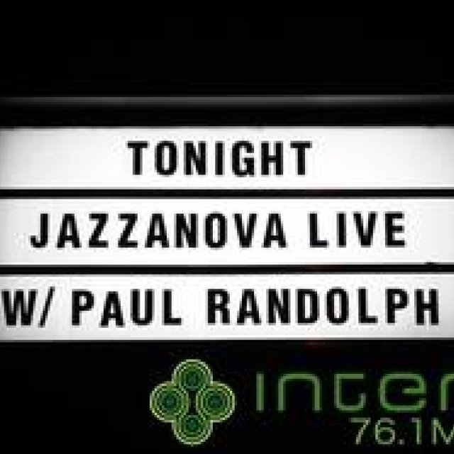 松浦俊夫｜ベルリンのプロデュース・チーム、ジャザノヴァ来日
