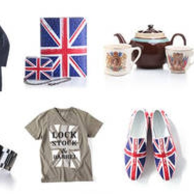 英国イヤーを彩るファッションアイテム27選