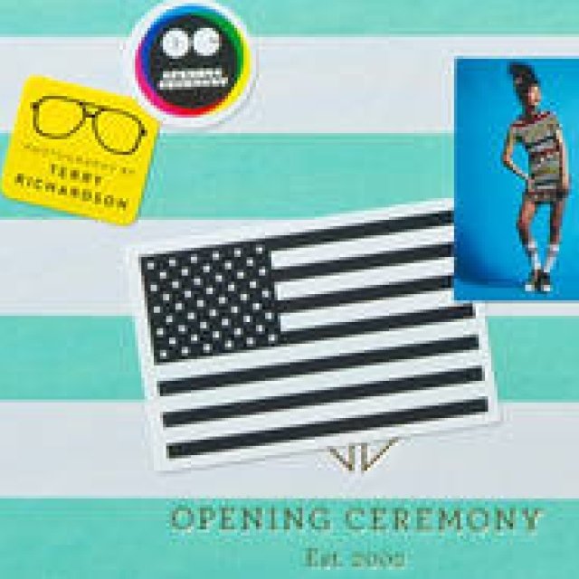 OPENING CEREMONY│抽選でアニバーサリーパーティに招待も！　日本上陸3周年を記念イベント開催