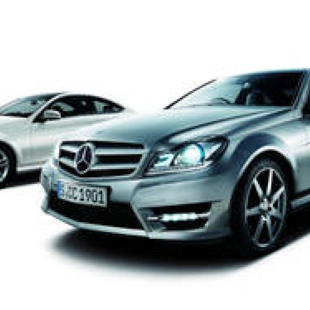 メルセデス・ベンツ Cクラスがモデルラインナップと装備内容を変更｜Mercedes-Benz