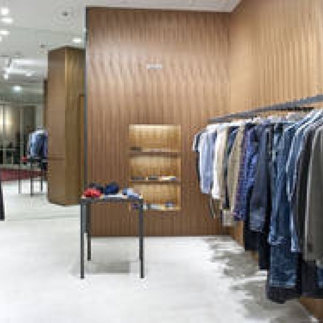 SOPH.｜うめだ阪急メンズ館2階にオープン