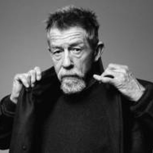 話題のダンヒルブランド広告キャンペーン「ザ・ボイス」｜dunhill