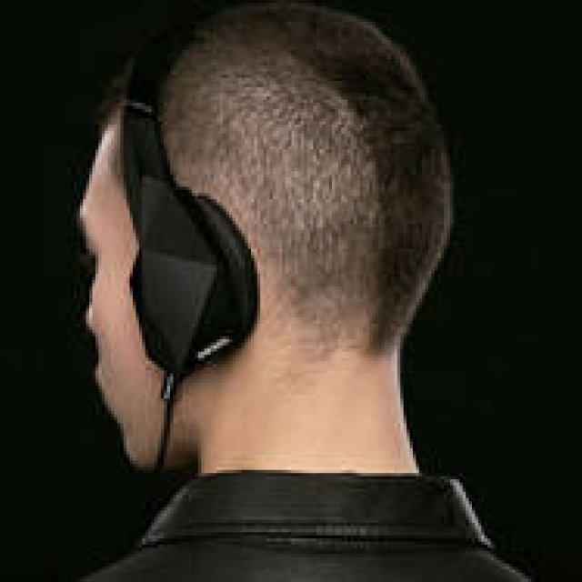 DIESEL｜モンスターとのコラボヘッドホンが登場！