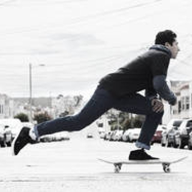 Levi's(R)×NIKE｜リーバイス(R)×ナイキ 511スケートボーディング コレクション上陸！