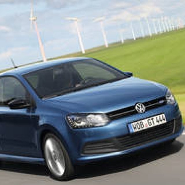 ポロ ブルーGTに試乗｜Volkswagen