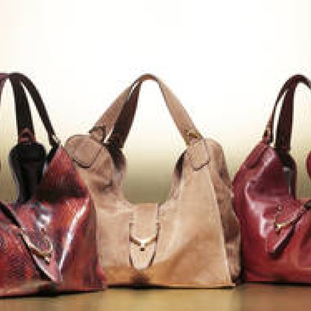 GUCCI｜あらたなアイコン バッグ「ソフト スティラップ」誕生