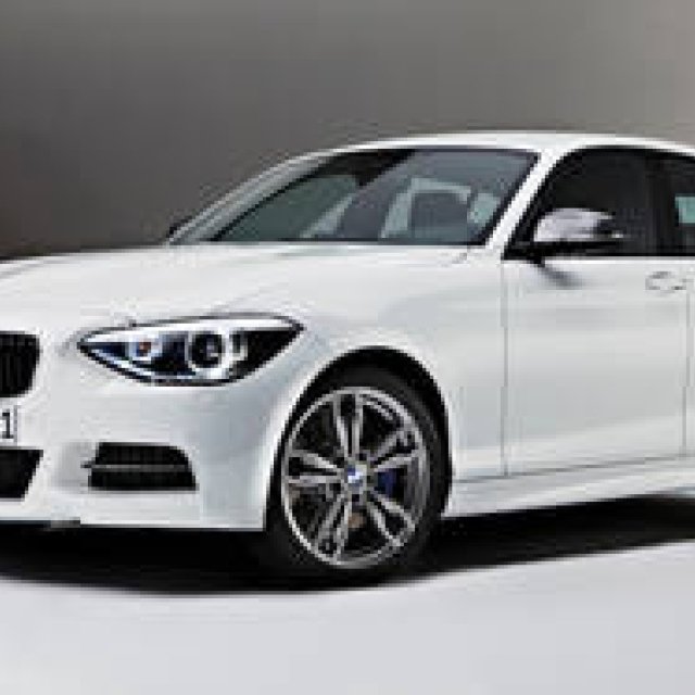 もっともスポーティな1シリーズが受注開始｜BMW