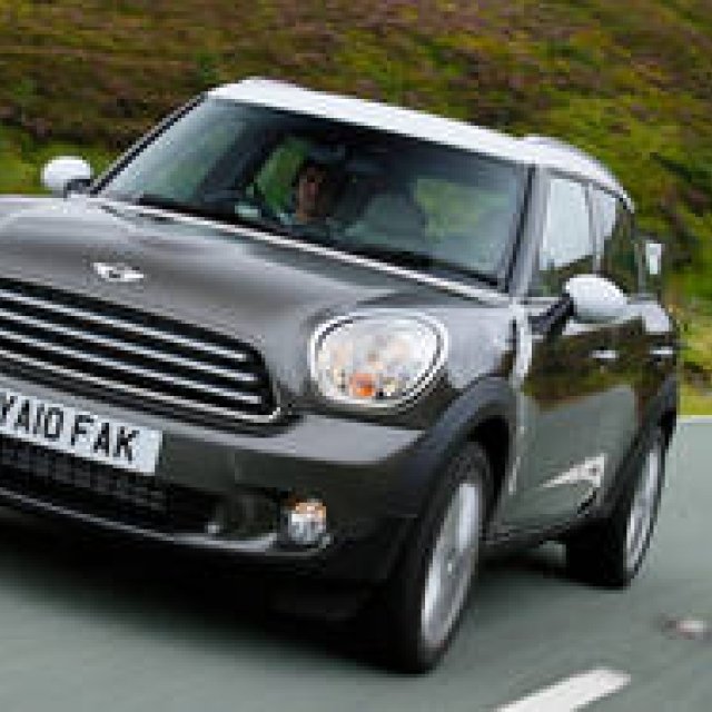 走行距離に応じて料金を支払うリースプログラム「ミニ・スマイル」発売｜MINI