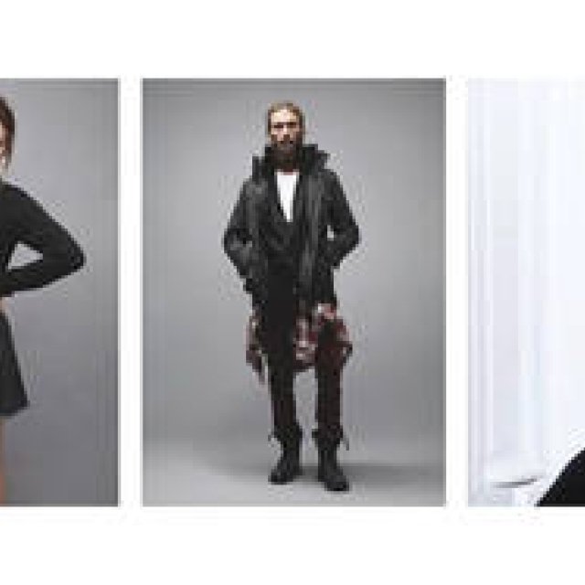 ZADIG&VOLTAIRE｜伊勢丹新宿店にポップアップショップ登場